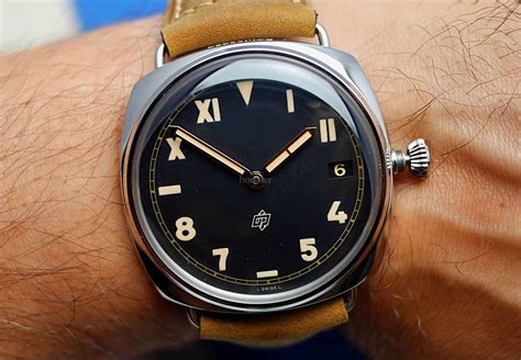 panerai radiomir california 3 days|panerai radiomir vintage.